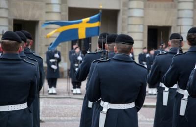 Hungary's Parliament Votes To Ratify Sweden's NATO Membership Bid