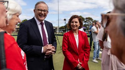 Labor targeted by 'misinformation' attack ahead of vote