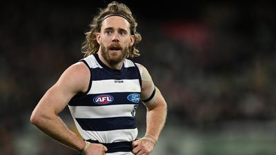 Top Cat Guthrie to miss eight weeks due to injury