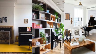 How to soundproof and organize a music room – tips for a more functional and productive space