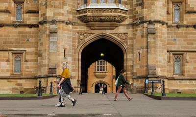 An ‘exciting advance’ or ‘poor public policy’? Australian universities divided over new $10bn fund