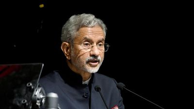 We expect action against attackers of Indian missions in London, San Francisco: Jaishankar