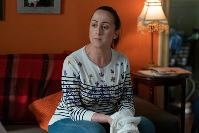 EastEnders spoilers: Sonia Fowler makes a SHOCKING baby confession