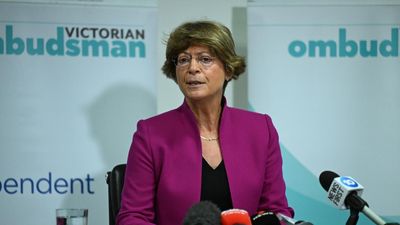 Integrity chief named as Victoria's next ombudsman