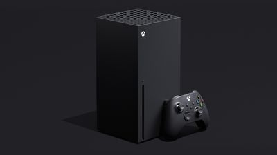 Is the Xbox Series X getting a Series S makeover? Here's what we know