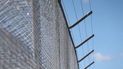 Detention centre builds to help handle juvenile crime