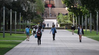 Calls to expedite student safety watchdog, fine unis
