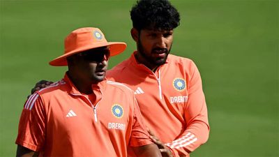 Five emerging stars who shone in India-England Test series