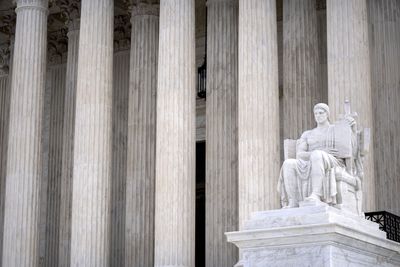 Supreme Court questions Republican laws to tackle alleged social media bias