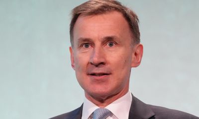 Jeremy Hunt’s ‘dubious’ financial planning lacks credibility, says IFS