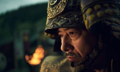 Shōgun review – a mesmerising epic that goes big on the gore