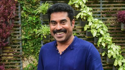 Kerala Motor Vehicles department set to suspend driving licence of actor Suraj Venjaramoodu in accident case