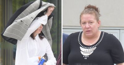 Drug dealing former dog groomer 'directed' violent robbery, court finds