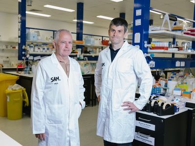 Synthetic Biology a $30bn bright spot for Australia