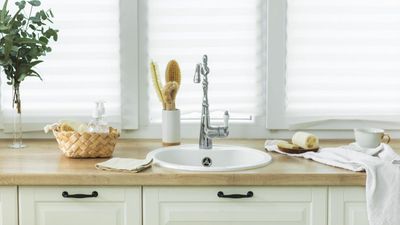 Why you should start spring cleaning early – 3 reasons you should get a headstart