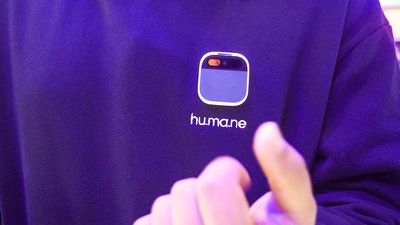 Color me nervous-excited about the delayed Humane AI Pin - here’s why