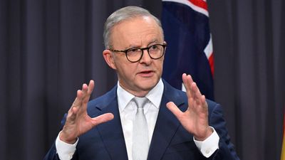 Aussies to keep more of what they earn as tax cuts pass