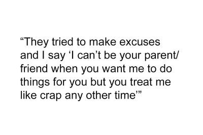 “You Mean Nothing To Me”: Teen Regrets Her Words To Stepmom After Being Denied Beach Trip