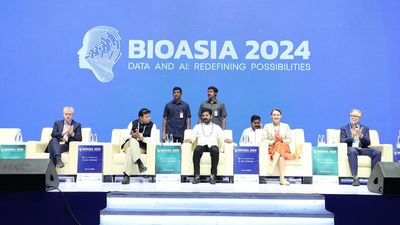 Telangana to expand Genome Valley, set up three pharma villages, unveil new Life Sciences policy