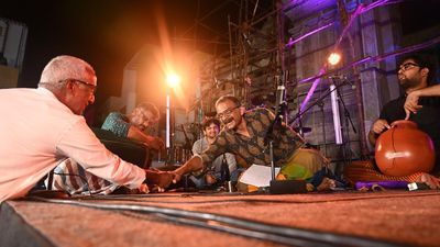 Chennai | Urur Olcott Kuppam Vizha 2024 sees a celebration of rhythms, stories, and tradition