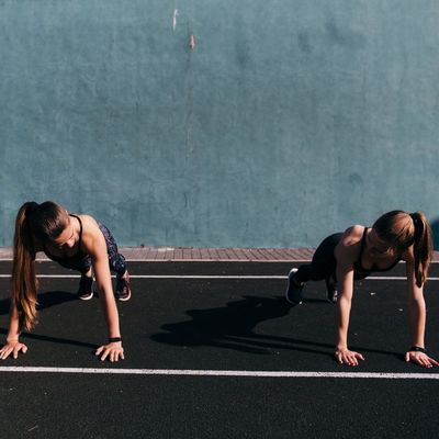 It's official: these are the 15 simplest ways to motivate yourself to workout, according to world pros