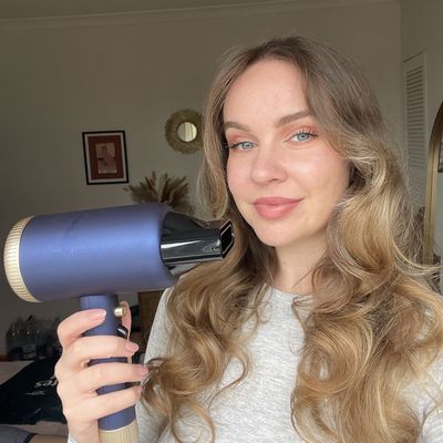 The sell-out £14.99 Aldi hair dryer is back in stock—I tried it for myself to see what all the fuss was about