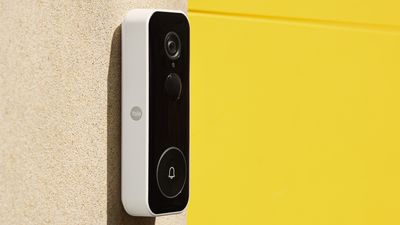 Yale Smart Video Doorbell review: reliable, great value