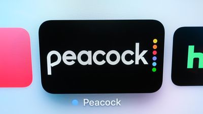 I would cancel Peacock this month — here's why