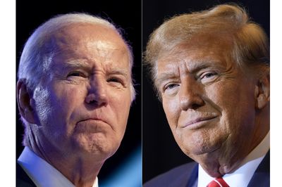 Trump beats Nikki Haley, Joe Biden wins amid protest votes in Michigan primaries