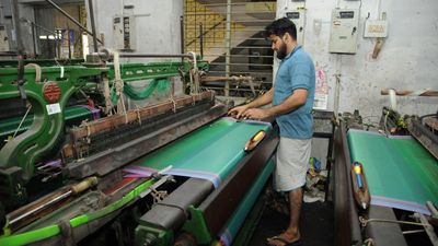 Powerloom weavers in Salem and Erode to go on strike on February 28 to protest I-T rules amendment