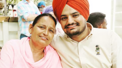 Sidhu Moosewala’s mother Charan Kaur is pregnant: Precautions for women considering IVF after 50