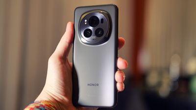 Honor claims to have made the best phone for sports photography, so I put it to the test