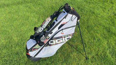 OGIO 2024 Fuse Stand Bag Review