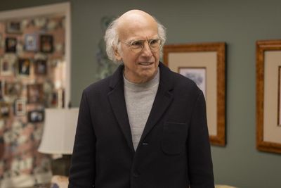 Pretty, pretty bad: Curb Your Enthusiasm takes on voter suppression