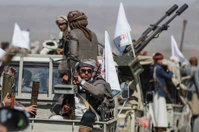 UK-Houthi conflict stirs fears of escalation among Britain’s Yemenis