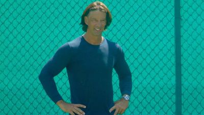 Niki Kaliyanda Poonacha has much more to give in singles, says coach Borna Bikic