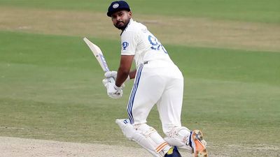 Ranji Trophy: 'Fit-again' Shreyas Iyer to play for Mumbai in semis