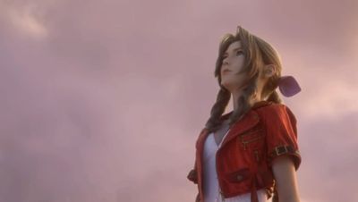 3 days before Final Fantasy 7 Rebirth launches, its 4-year-old predecessor makes a confusing change to Aerith's final line and no one knows why