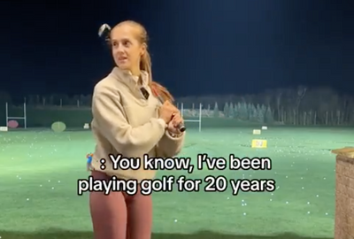 'I'm A Male Golfer... The Out-And-Out Mansplaining In The Georgia Ball Viral Video Shows Why Men Have A Lot To Learn'