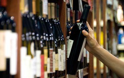 Aldi's New $5 California Wines Hit the Shelves