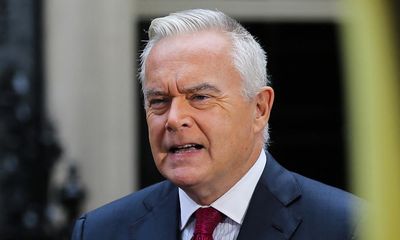 BBC apologises to family at centre of Huw Edwards scandal