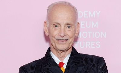 John Waters to make first film in 20 years with Aubrey Plaza set to star