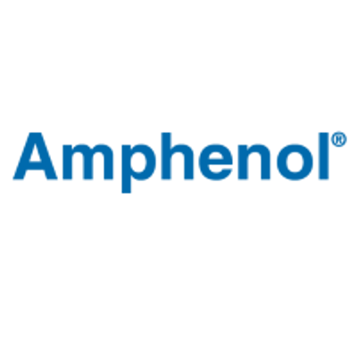 Chart of the Day: Amphenol - Steady Revenue and Earnings Growth