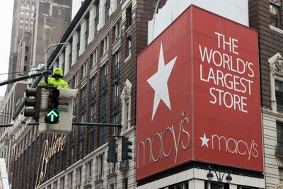 US Retailer Macy's To Close 150 Stores