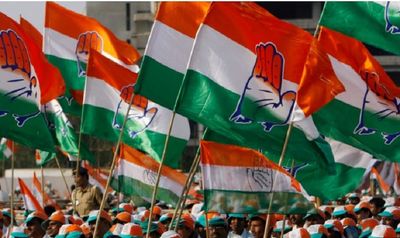 Congress wins 3 Rajya Sabha seats in Karnataka, BJP secures one after cross-voting