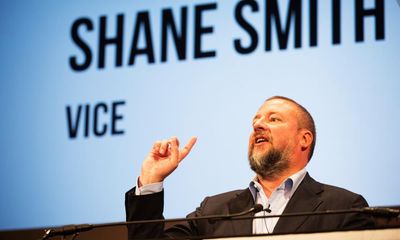 Vice’s cunning, irreverent journalism is dead – and executives with bloated pay cheques helped kill it