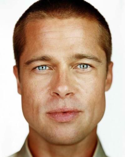 Brad Pitt 'Smitten' With Girlfriend Ines De Ramon, Source Reveals