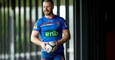 Unorthodox attack is when Newcastle Knights pose the greatest threat