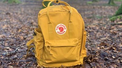 Fjällräven Kanken Outlong day pack review: a celebrated backpack evolves to meet the modern hiker's needs