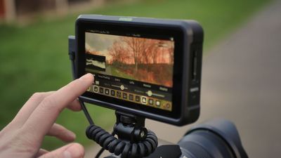 Atomos Shinobi review: A light, bright delight